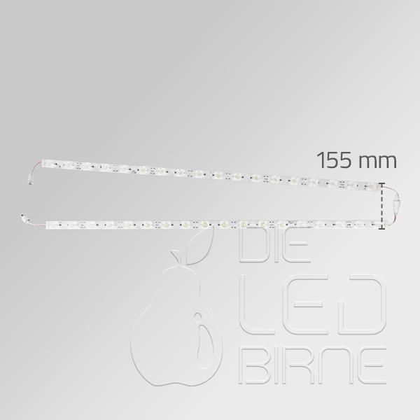 18er LED-Bar Zargenlicht