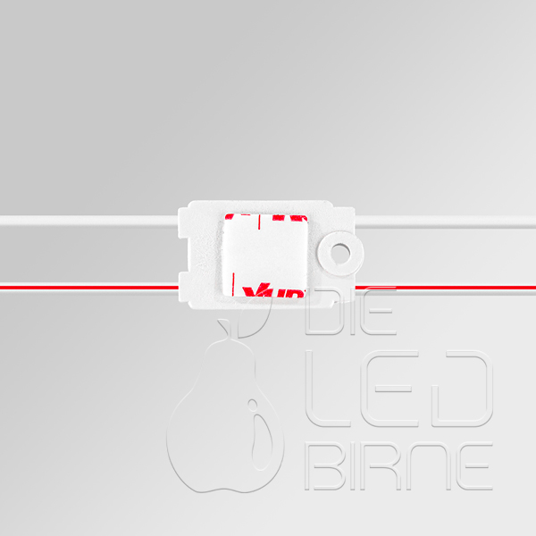 1er LED Modul, Nova 1 - Blau - 12V - 0,36W