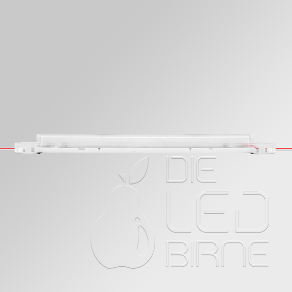 LED-Modul Zarge,  XL-Edgelight, 24V, Tageslichtweiß 6500K - 6,4 Watt