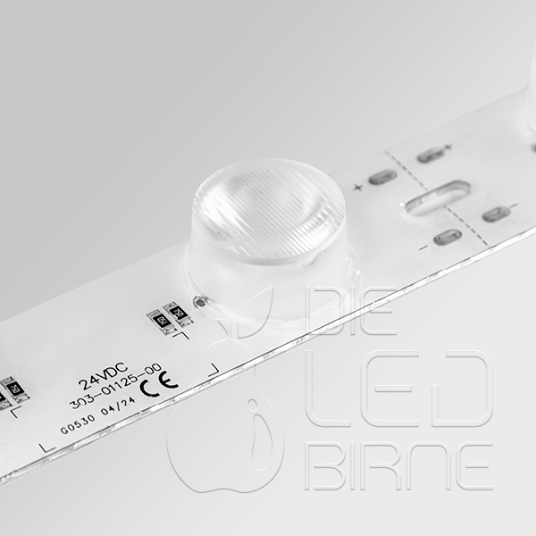 18er LED-Bar Zargenlicht