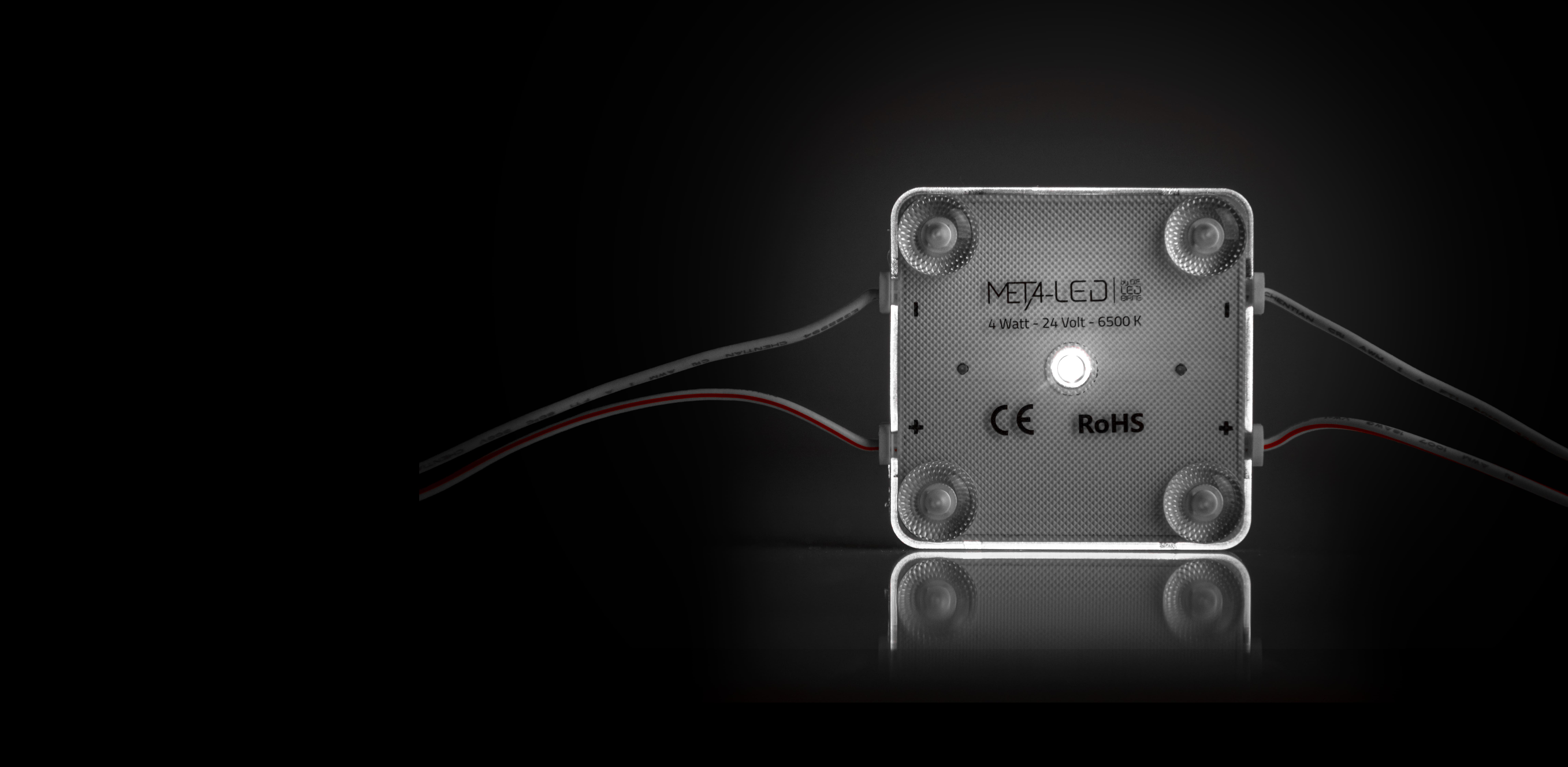 META4-LED Produktabbildung