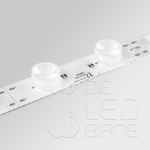 18er LED-Bar Zargenlicht