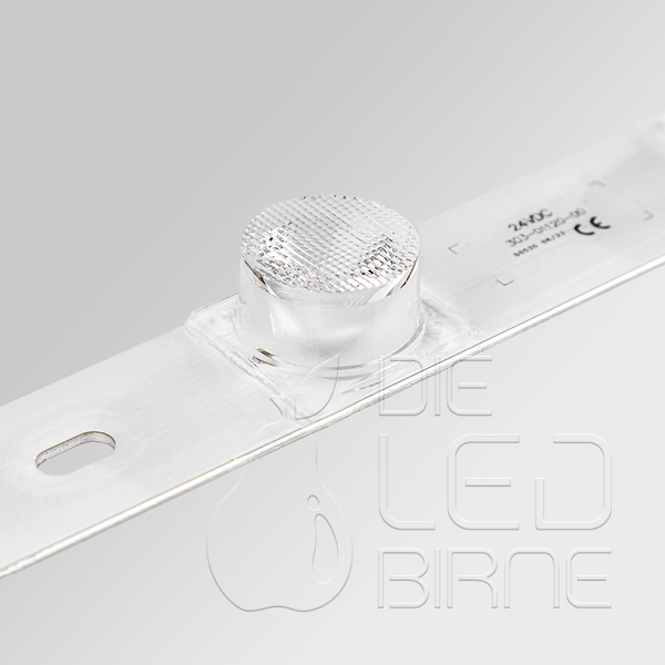 3er LED-Bar Zargenlicht
