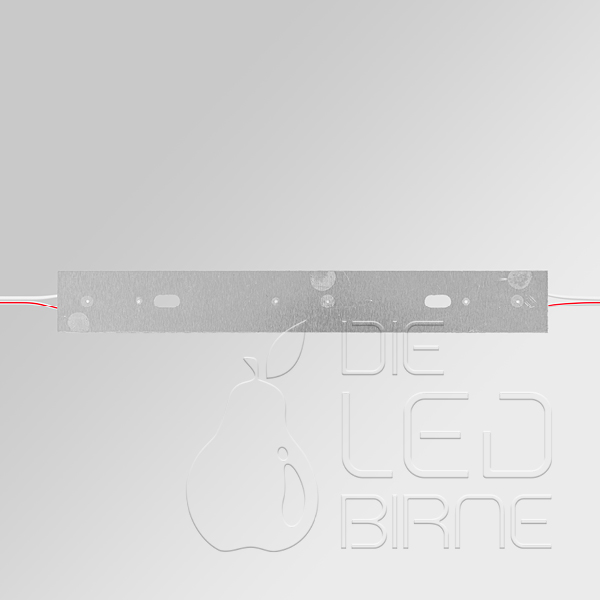 3er LED-Bar Zargenlicht