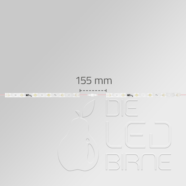 6er LED-Bar Zargenlicht