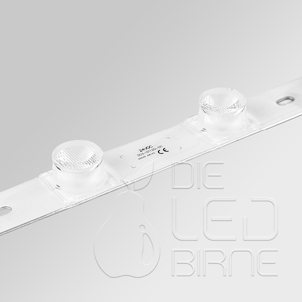 3er LED-Bar Zargenlicht