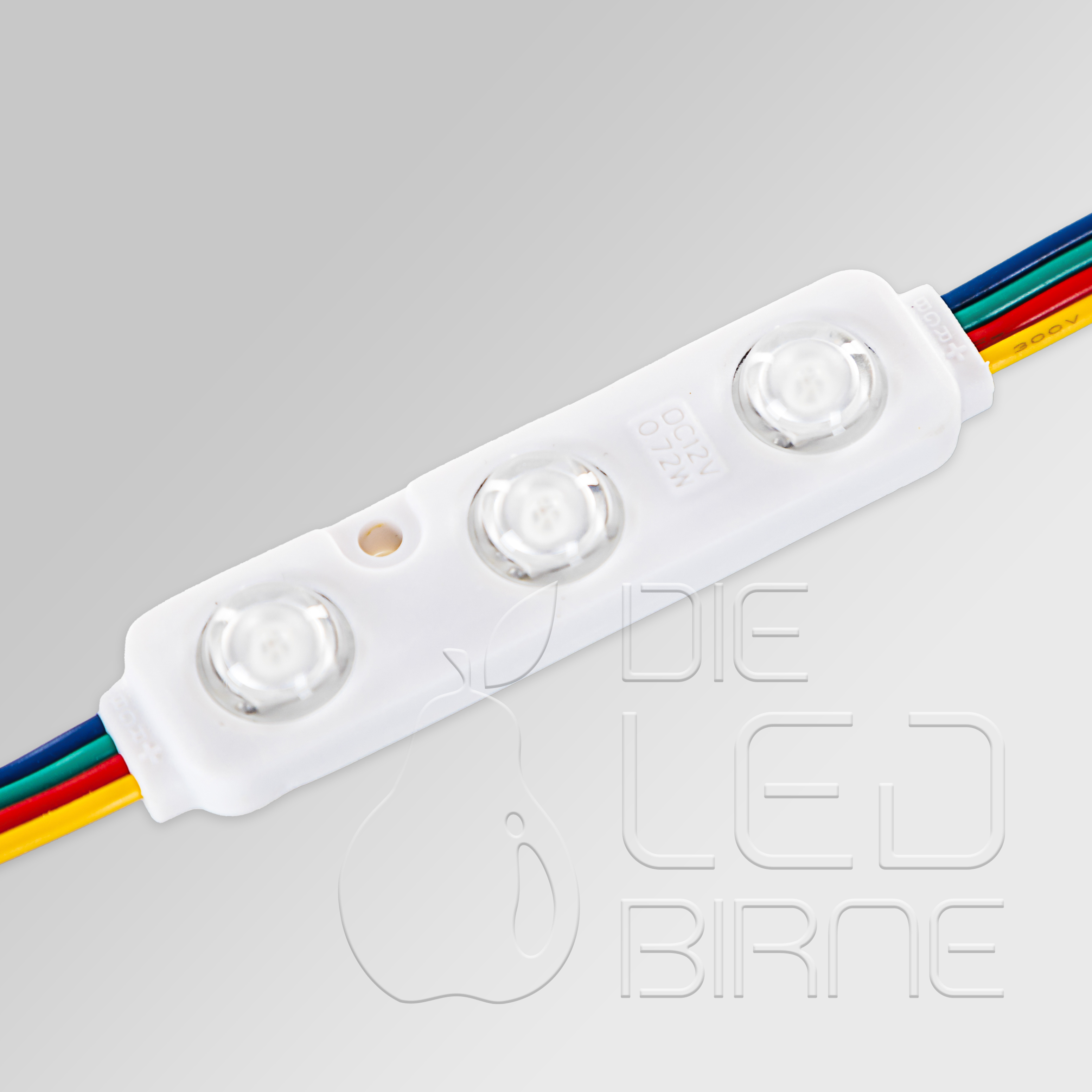 Modul Led LED Module für Spezialanwendungen kaufen | Die LED Birne